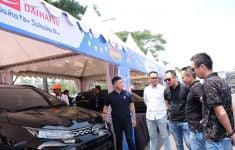 Gelar Carnival di Bandung, ACC Tebar Promo Menarik - JPNN.com