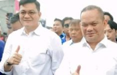 Massa KIM Plus Kokohkan Elly-Hanny Jadi Kandidat Terkuat di Pilgub Sulut - JPNN.com