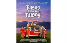 Film 'Tulang Belulang Tulang' Siap Tayang di Bioskop - JPNN.com