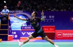 Tersingkir di Semifinal China Open 2024, Jonatan Christie Gagal Penuhi Ekspektasi Fan - JPNN.com