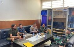 Kapuspen: TNI Upayakan Keselamatan Korban dalam Pembebasan Pilot Susi Air - JPNN.com