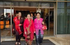 Megawati akan Terima Gelar Profesor Kehormatan dari Universitas Silk Road Internasional - JPNN.com