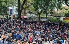 PT PBB Melakukan Investigasi Internal terkait Dugaan Intimidasi, Minta Bobotoh Bersabar - JPNN.com