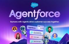 Salesforce Meluncurkan Layanan Agen AI Paling Unggul - JPNN.com