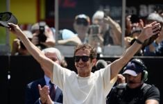 Live Streaming Kualifikasi MotoGP Emilia Romagna, Valentino Rossi jadi Sorotan - JPNN.com