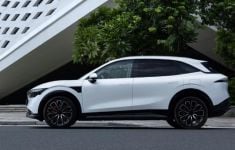 Zeekr 7X, SUV Listrik dengan Sederet Fitur Mewah, Harganya Sebegini - JPNN.com