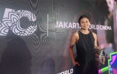 Jakarta World Cinema 2024 Resmi Dibuka, Marissa Anita Sambut Antusias - JPNN.com