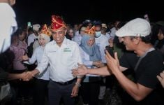 Anwar Hafid Pemimpin Berpengalaman, Kompeten jadi Gubernur Sulteng - JPNN.com