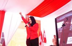 Riezky Aprilia Mengaku Tak Gentar Meski Hanya Diusung Satu Partai di Pilgub Sumsel - JPNN.com