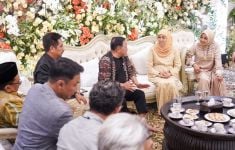 All Out Dukung Khofifah, Abah Kirun: Pilih Pemimpin Berpengalaman - JPNN.com