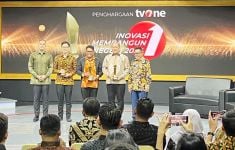 Inovasi Membangun Negeri 2024: Apresiasi bagi Pemda dan Perusahaan Visioner - JPNN.com