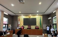 Ahli Hukum Yakin Kusumayati Dituntut Hukuman Tinggi, Ini Alasannya - JPNN.com