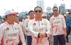 Panglima TNI Ungkap Presiden Jokowi Sangat Terkesan dengan Alutsista Buatan Dalam Negeri - JPNN.com