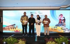 Gelar Customer Gathering 2024, ASDP Apresiasi dan Memperkuat Loyalitas Pelanggan - JPNN.com