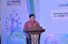 IISMEX 2024 Tak Hanya jadi Platform untuk Saling Berbagi Pengetahuan & Inovasi, Tetapi - JPNN.com