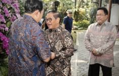 Kejutan dari SBY: Nyanyi di Pestapora hingga Pertemuan dengan Pramono-Rano - JPNN.com