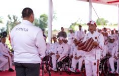 Ini Target Indonesia di Paralimpiade Paris 2024 - JPNN.com