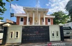 Terdakwa Korupsi Ketahanan Pangan di Semarang Divonis Bebas - JPNN.com