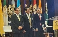 Heri Hermansyah Terpilih Sebagai Rektor Universitas Indonesia 2024-2029 - JPNN.com