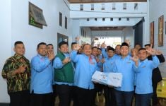 KPU Tetapkan Calon Tunggal di Pilkada Labura, PAN Berharap Partisipasi Warga - JPNN.com