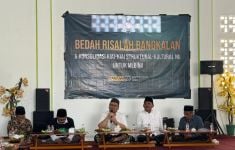 Ratusan Kiai Membahas Persiapan MLB Nahdlatul Ulama - JPNN.com