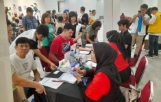 Meningkatkan Kesadaran Kesehatan Masyarakat Lewat Bakti Sosial Heart of Wellness - JPNN.com