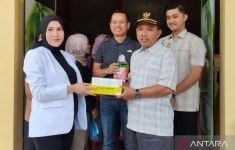 Bellinda Disambut Antusias Saat Blusukan ke Pasar, Pengamat: Bukti Dekat dengan Wong Cilik - JPNN.com