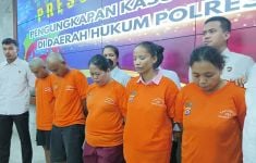 Penyimpangan Seksual & Pinjol jadi Alasan 5 Orang Ini Bunuh Anak Usia 5 Tahun - JPNN.com