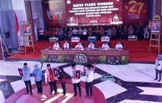 Ini Nomor Urut Paslon Peserta Pilgub Sumsel 2024 - JPNN.com