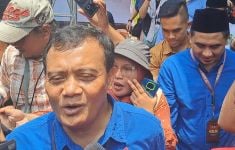 Ahmad Luthfi Sempat Ragu Maju Pilgub Jateng, Ini Alasannya - JPNN.com