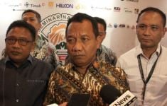 Kampanye Dirty Nickel Harus Diwaspadai oleh Pengusaha Tambang - JPNN.com