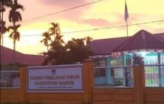 Bawaslu Surati KPU Papua Tengah Terkait Status Tersangka Sarlota - JPNN.com