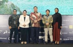 Komitmen Pemerintah dalam Green Energy: Kunci Penurunan Emisi di Indonesia - JPNN.com