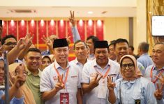 2 Program Ini Dianggap Strategi Jitu ASR-Hugua untuk Pemerataan Ekonomi di Sultra - JPNN.com