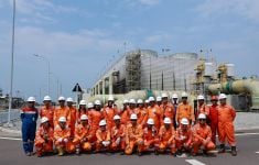 Rangkaian AJP 2024, Pertamina Ajak Instan Media Mengunjungi PLTGU Jawa 1 - JPNN.com