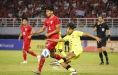 Indra Sjafri Ungkap Alasan tidak Memilih Arkhan Kaka di Timnas U-20 Indonesia - JPNN.com