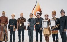 Pegadaian Raih 8 Penghargaan di Ajang The Best Indonesian Contact Center 2024 - JPNN.com