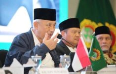 Rakornas LDII Rumuskan Penguatan Organisasi dan Sukseskan Pilkada 2024 - JPNN.com