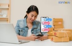 Sandeza Intelligent Tawarkan Solusi UMKM di Era Digital - JPNN.com