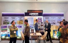 BCI Asia Award 2024, Propan Kembali Jadi Partner - JPNN.com