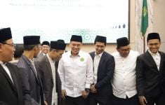 Wamenag Ajak Pejabat Negara Teladani Akhlak Rasul - JPNN.com