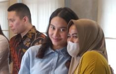 2 Terlapor Kasus Pencemaran Nama Baik Minta Maaf, Azizah Salsha Bilang Begini - JPNN.com