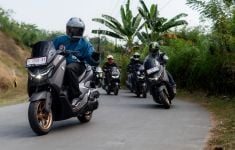 Rahasia Mengoptimalkan Teknologi YECVT di Yamaha Nmax Turbo - JPNN.com