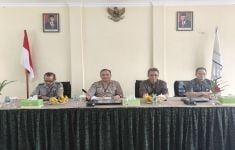 Kementan Tingkatkan Transparansi Program PAT Lewat Teknologi Geospasial - JPNN.com