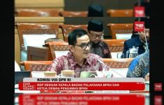 BPKH Naikkan Distribusi Nilai Manfaat Jemaah Haji Tunggu Jadi Rp 4,4 Triliun pada 2025 - JPNN.com