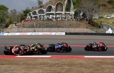 Jadwal Lengkap MotoGP Indonesia 2024 dan Hal Wajib Anda Tahu - JPNN.com