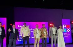 Harumkan Nama Indonesia, PLN Raih PMO of The Year Regional Asia Pasifik di Amerika - JPNN.com