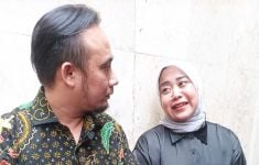 Puput Ungkap Kondisi Sang Putri Setelah Tidak Diakui Sebagai Anak oleh Doddy Sudrajat - JPNN.com