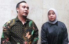 Laporkan Doddy Sudrajat atas Dugaan Penelantaran Anak, Puput Hanya Tuntut Hal Ini - JPNN.com