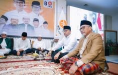 Sekjen Rekat Indonesia Ajak Para Tokoh Jawa Barat Mendukung Pasangan ASIH - JPNN.com